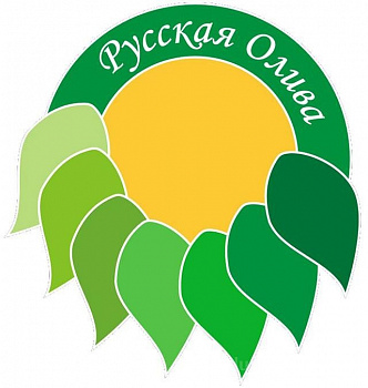 Русская олива