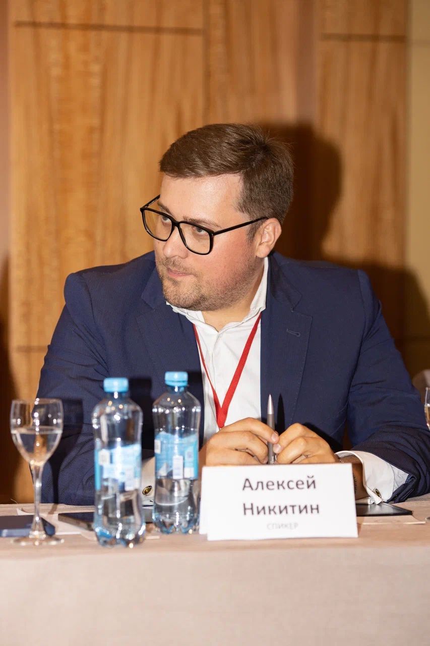 Летний бизнес-бранч для девелоперов: от цифры к стройке