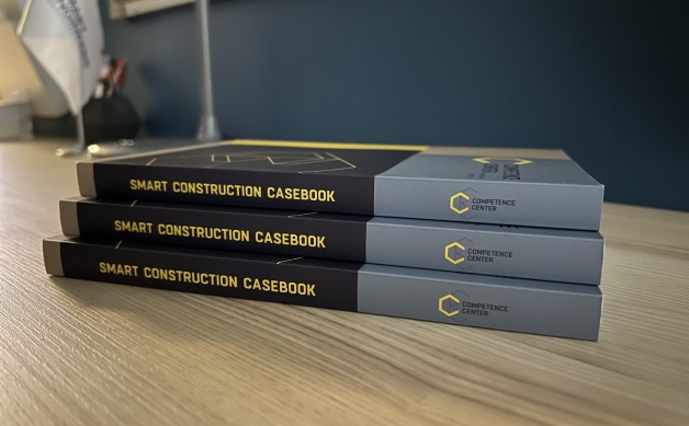 Smart Construction Casebook