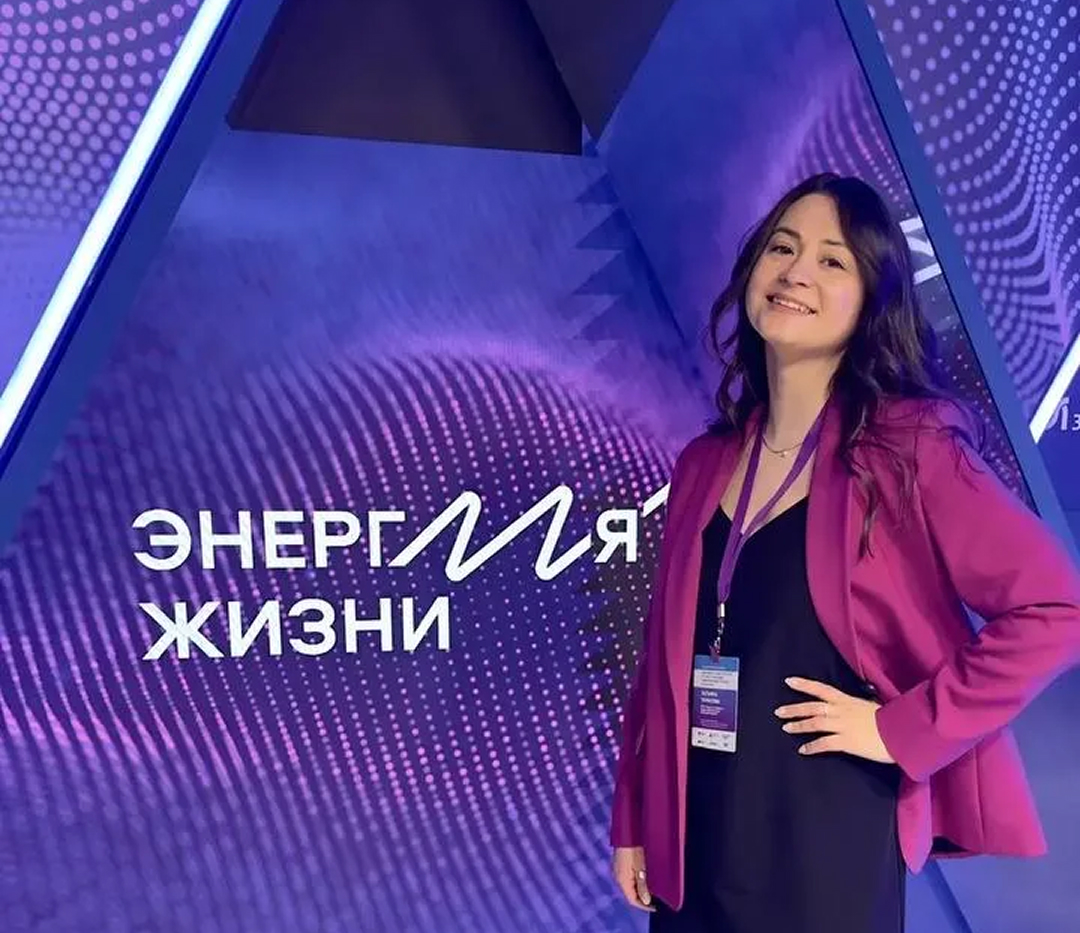 28 мая 2026 года направление ДАКОН ПЛЮС возглавила Татьяна Тарасова.