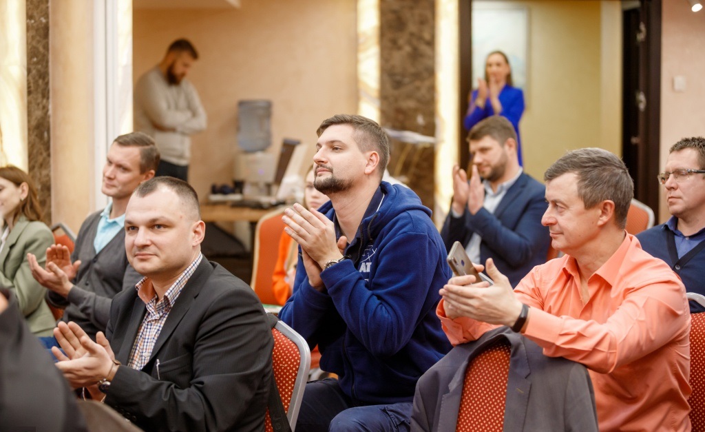"Стройвизор" и "Цифровые решения в строительстве" подписали соглашение об открытии представительства сервиса ДАКОН в четырех регионах