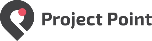 Project point