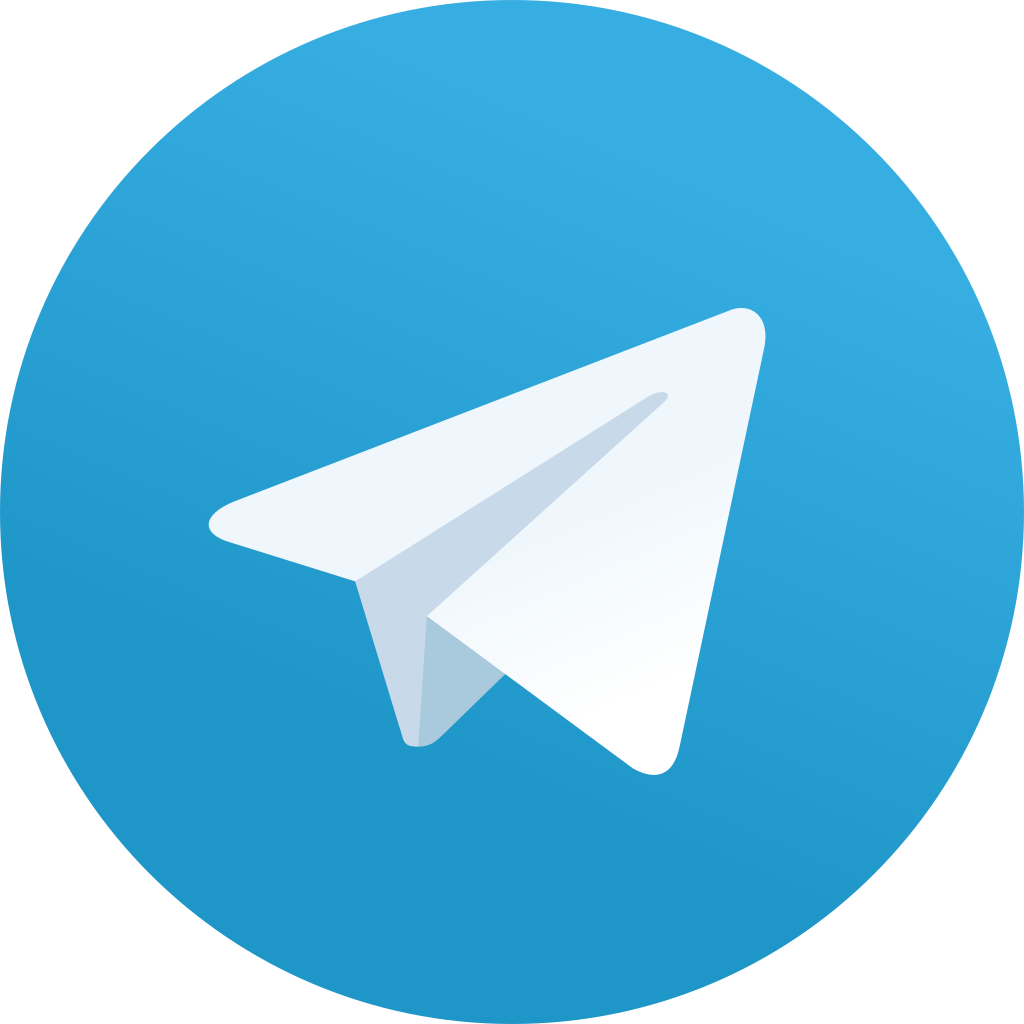 Telegram чат