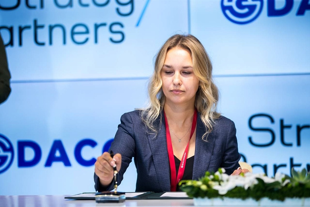 Компания «Цифровые решения в строительстве» (совместное предприятие ГК SMART ENGINEERS и Фирмы «1С») подписала соглашение о сотрудничестве с компанией Strategy Partners (входит в Группу Сбера)