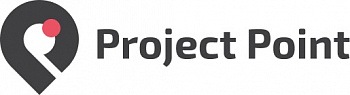 Project point